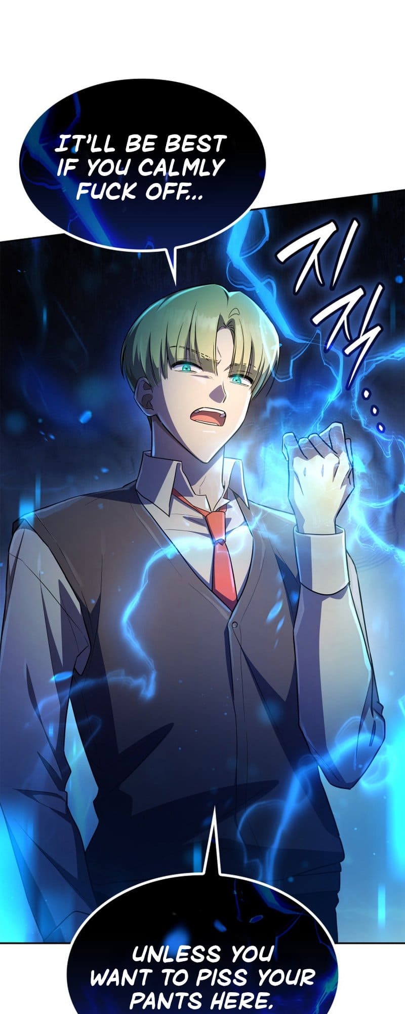 Infinite Mage, Chapter 53 image 35